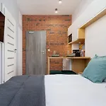 Kraków Trendy Studio Apartments by Renters