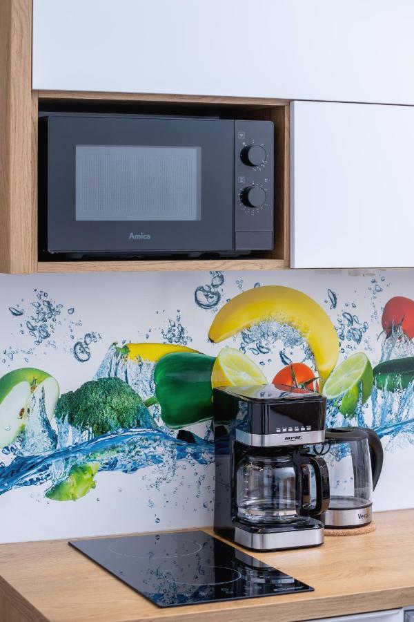 Apartament Trendy By Renters Kraków