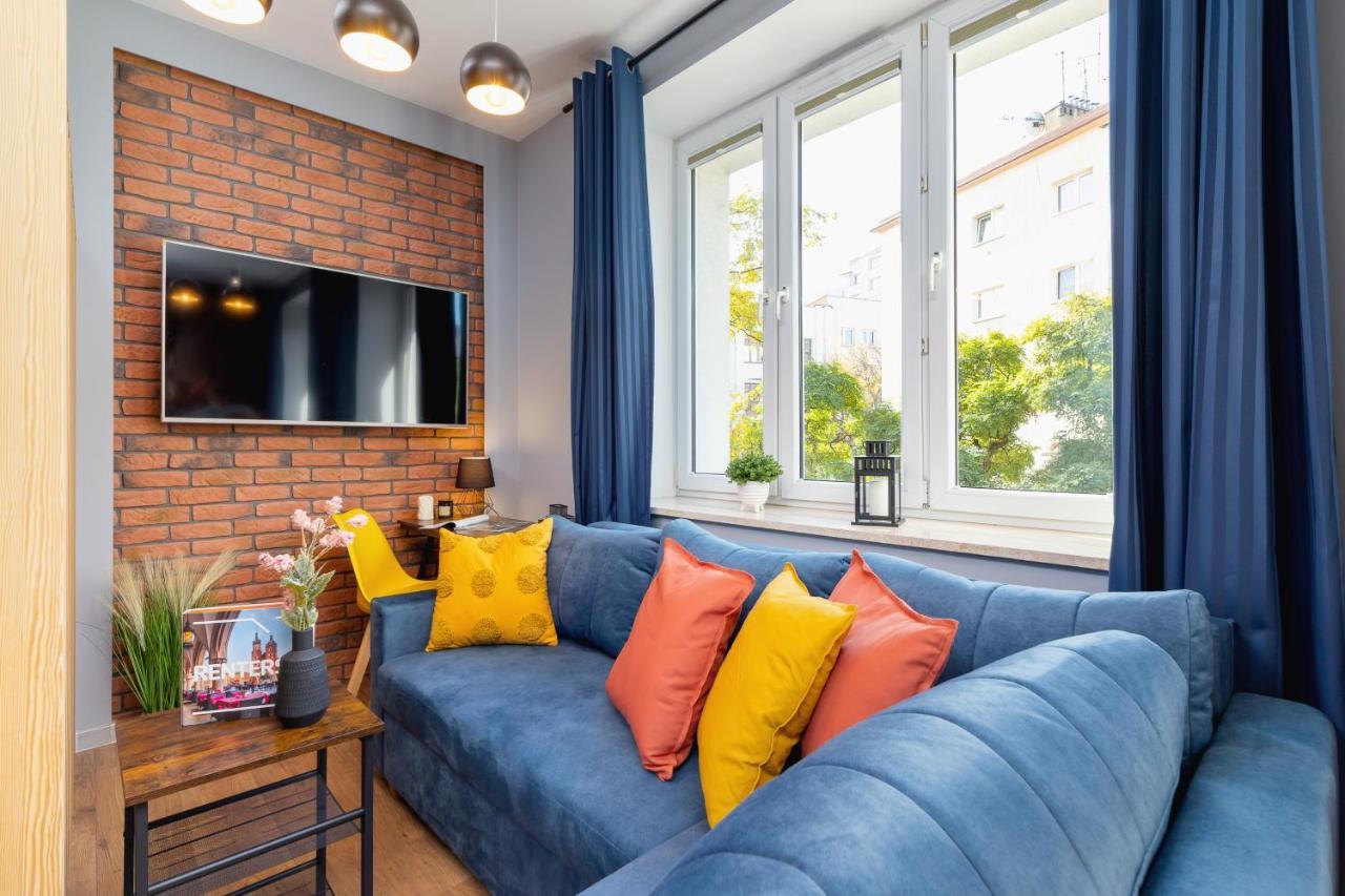 Trendy By Renters