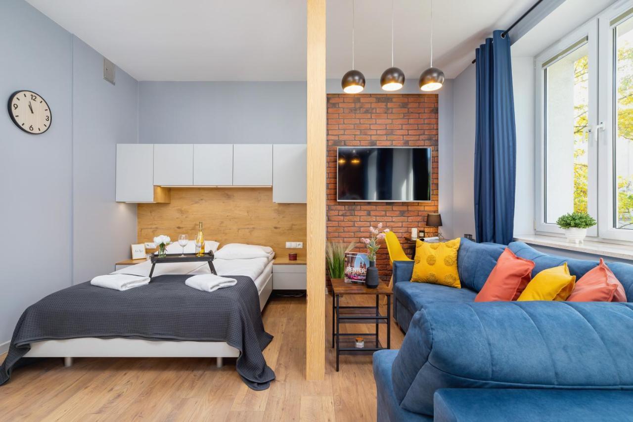 Trendy By Renters Kraków