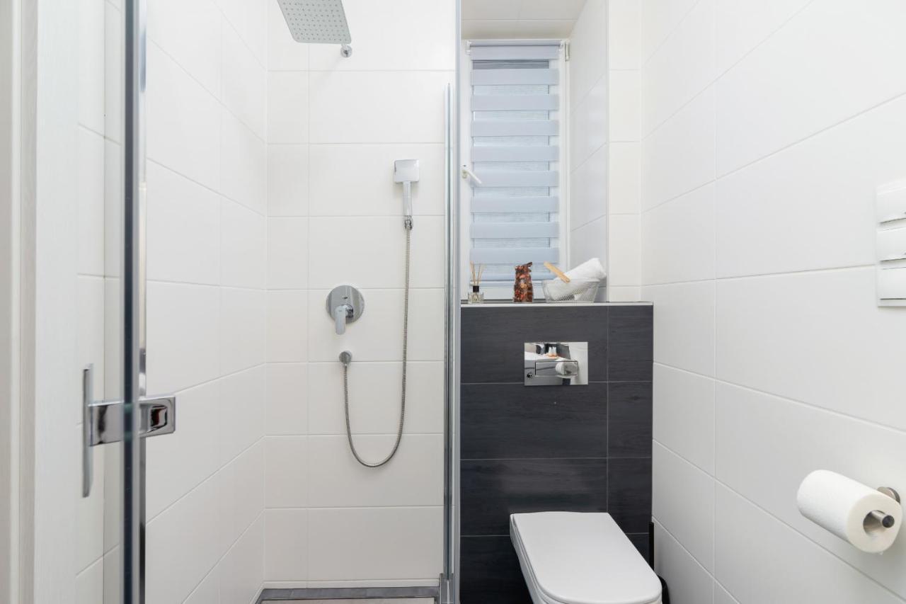 Trendy By Renters Apartament Kraków