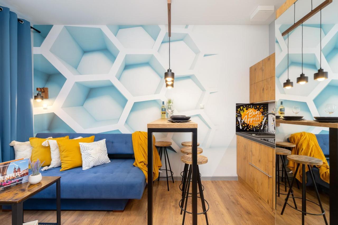 Trendy By Renters * Kraków