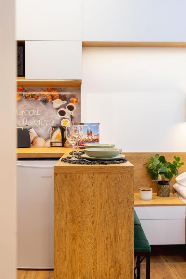 Trendy By Renters Krakau