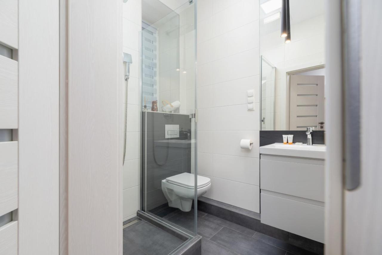 Trendy By Renters Apartment Krakau