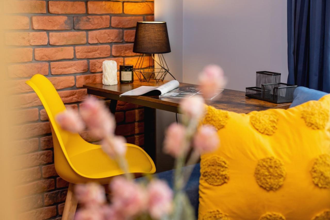 Trendy By Renters * Krakau