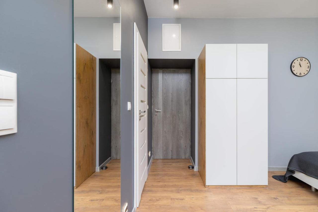 Trendy By Renters Apartment Krakau