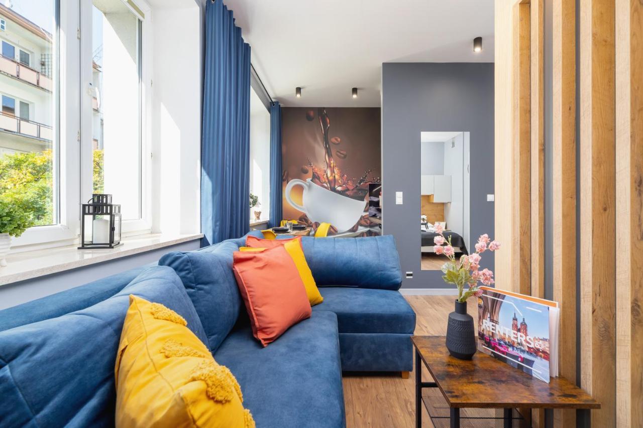 Trendy By Renters * Krakau
