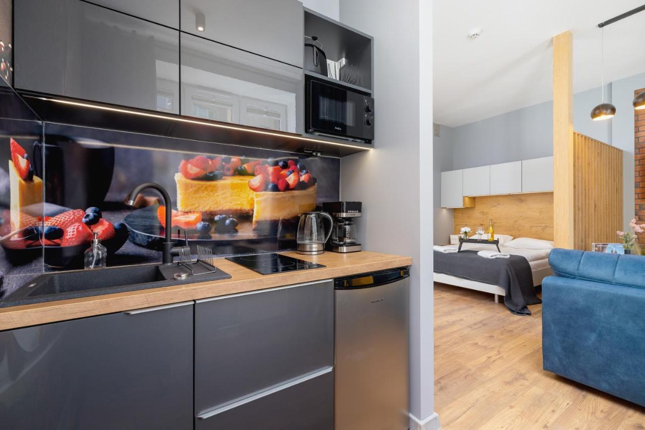 Trendy By Renters * Krakau