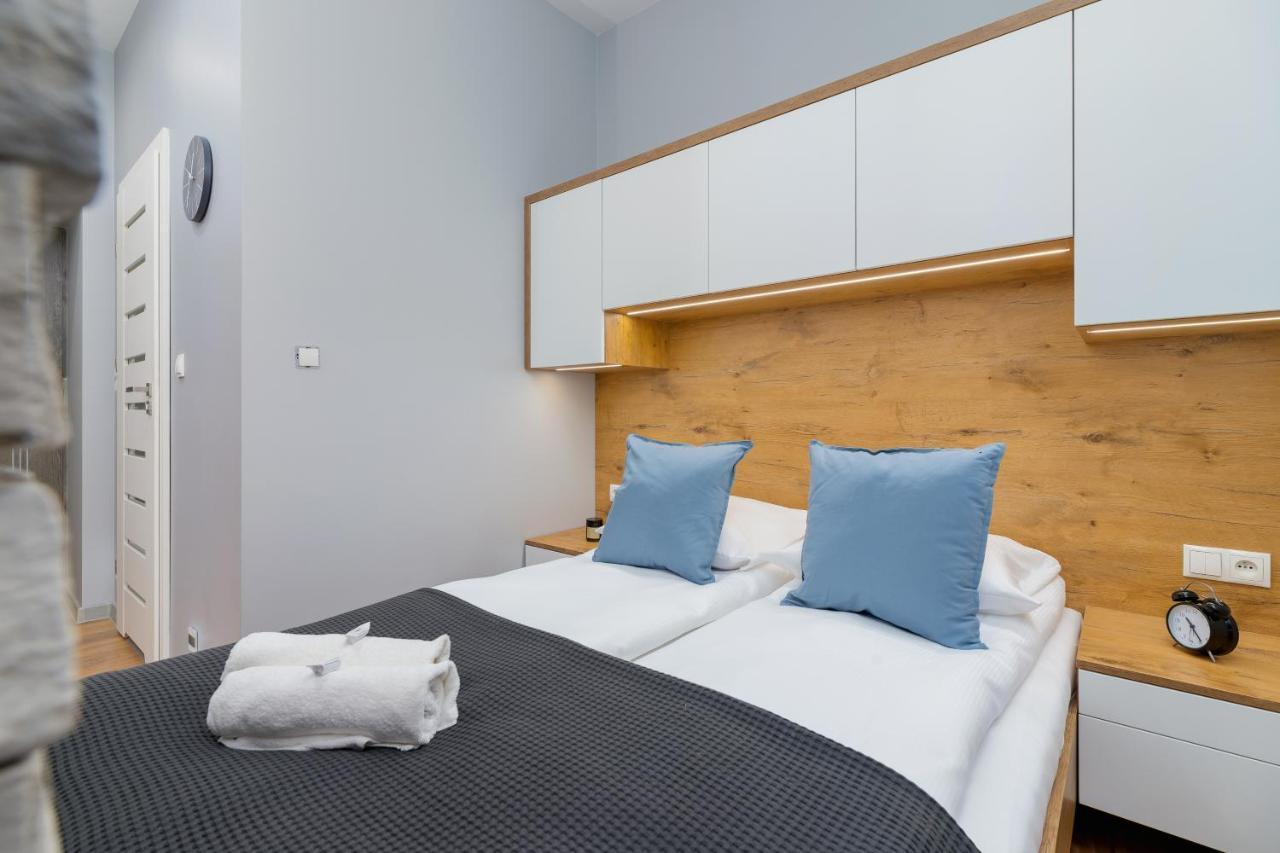 Trendy By Renters Krakau